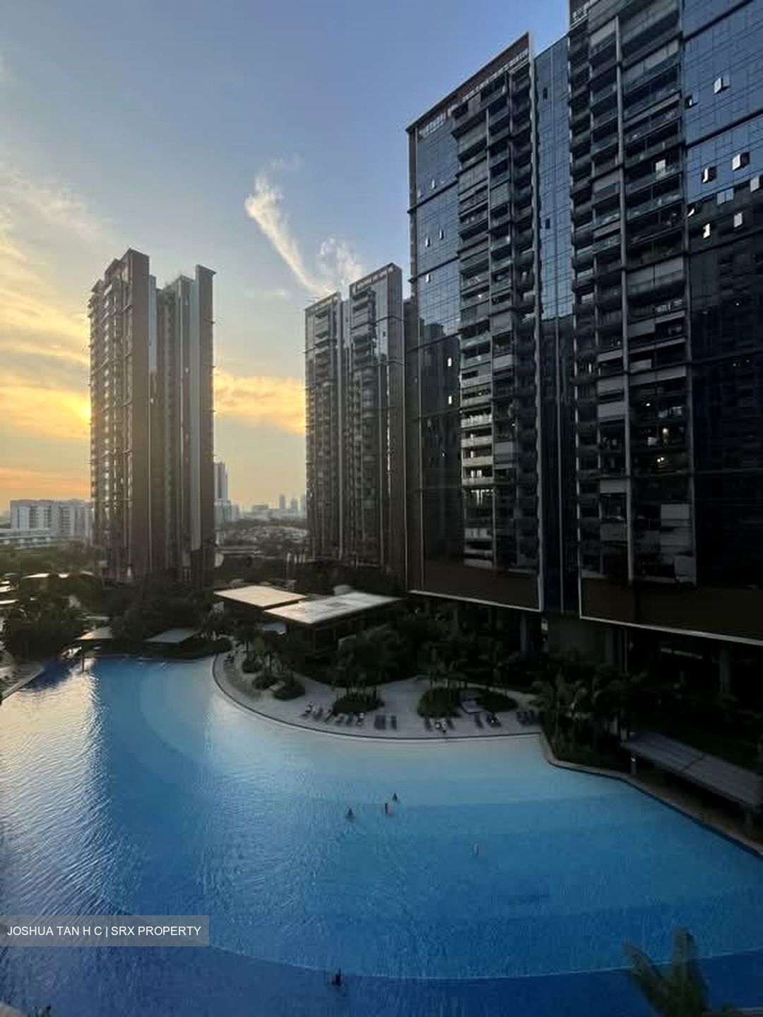 Parc Clematis (D5), Apartment #564082191